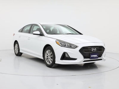 Photo of a 2019 Hyundai Sonata SE 4DR Sedan for sale