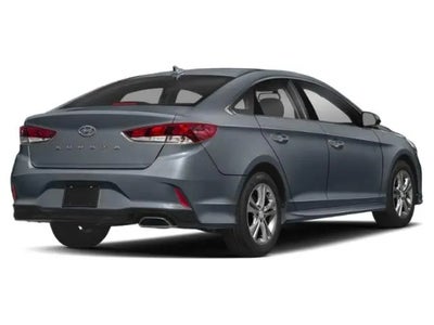 Photo of a 2019 Hyundai Sonata SE 4DR Sedan for sale