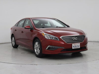 Photo of a 2015 Hyundai Sonata SE 4DR Sedan for sale