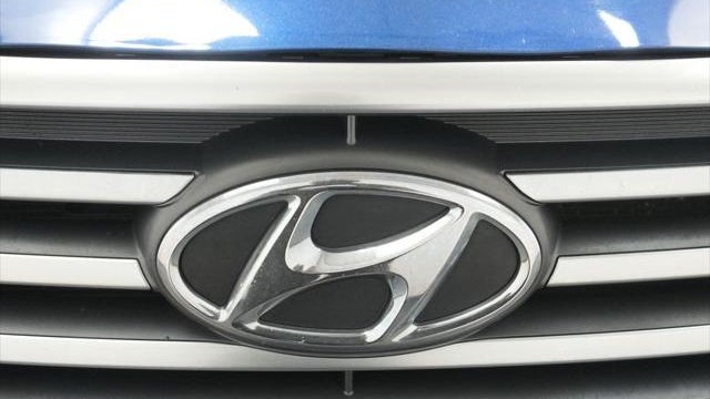 2017 Hyundai SONATA Base