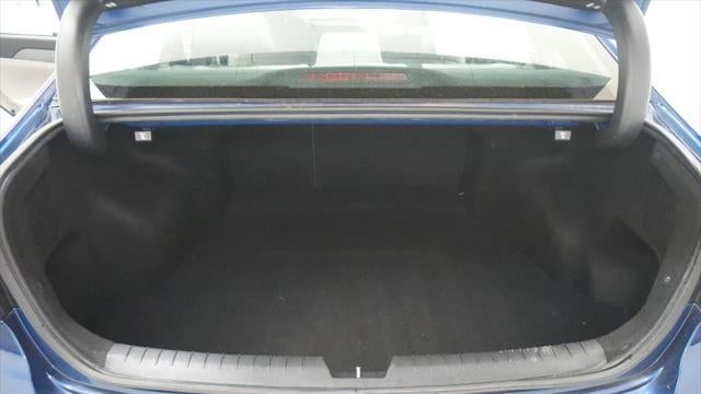 2017 Hyundai SONATA Base
