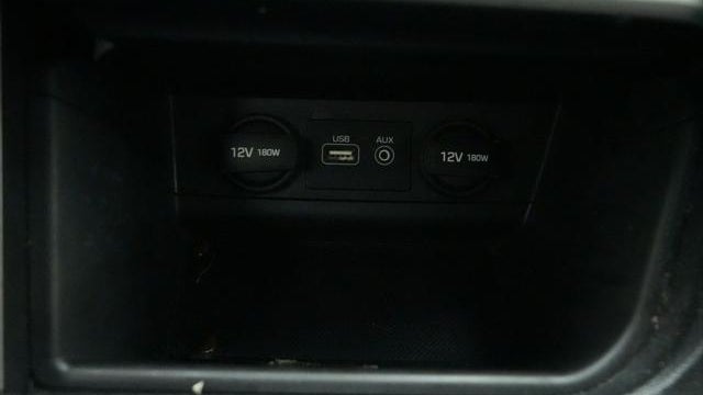 2017 Hyundai SONATA Base