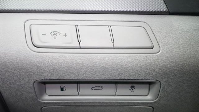 2017 Hyundai SONATA Base