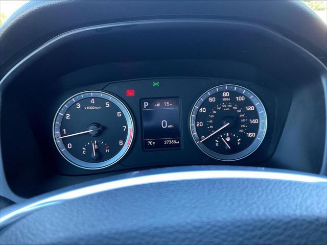 2018 Hyundai Sonata - $15,113