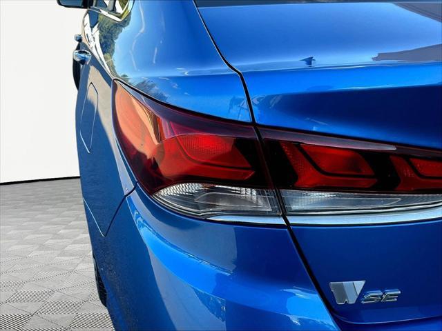 2018 Hyundai Sonata - $15,113