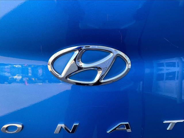 2018 Hyundai Sonata - $15,113