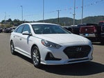 2018 Sonata Thumbnail 7