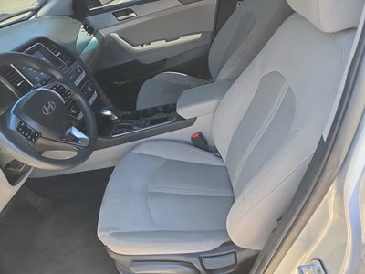 Photo of a 2019 Hyundai Sonata SE 4DR Sedan for sale