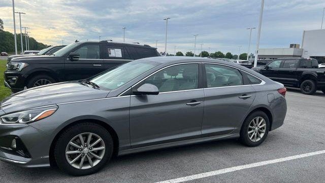 Preowned 2019 Hyundai SONATA SE for Sale