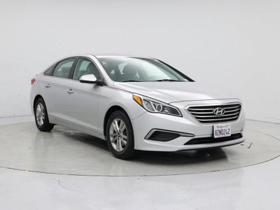 Photo of a 2016 Hyundai Sonata SE 4DR Sedan Pzev for sale