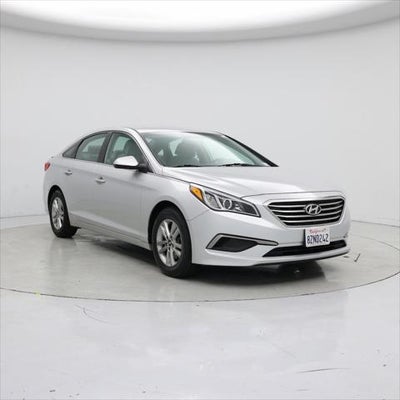Photo of a 2016 Hyundai Sonata SE 4DR Sedan Pzev for sale