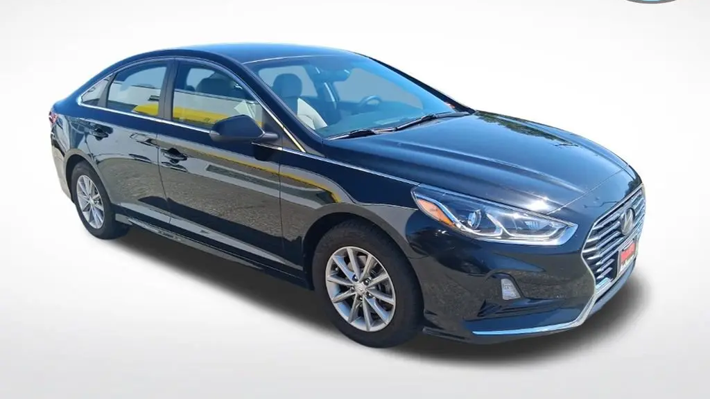 Preowned 2019 Hyundai SONATA SE for Sale