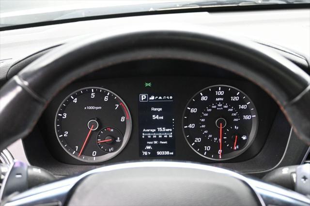 2015 Hyundai Sonata - $10,971