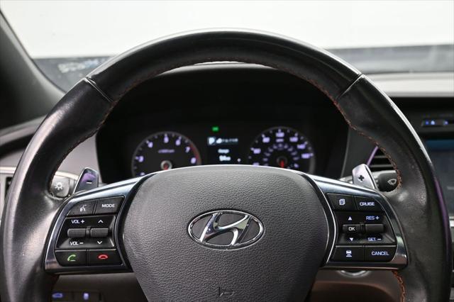 2015 Hyundai Sonata - $10,971