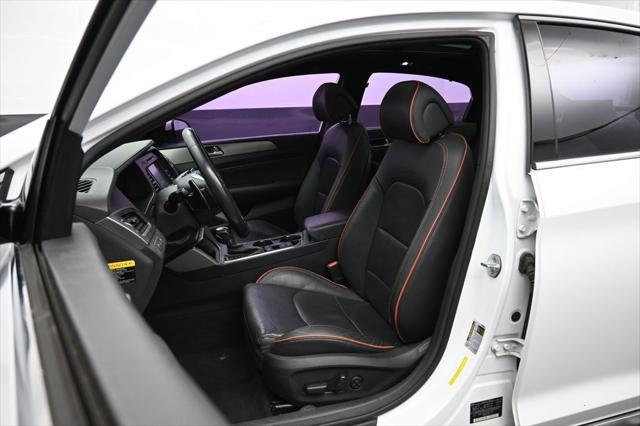2015 Hyundai Sonata - $10,971