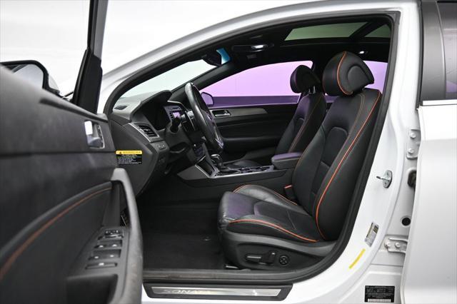 2015 Hyundai Sonata - $10,971