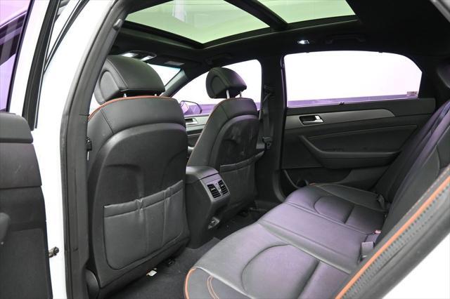 2015 Hyundai Sonata - $10,971