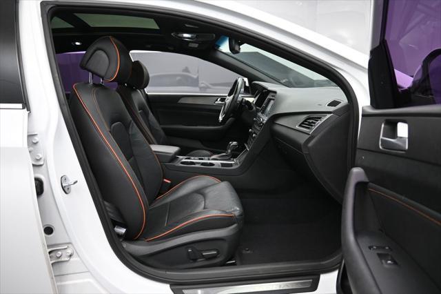 2015 Hyundai Sonata - $10,971