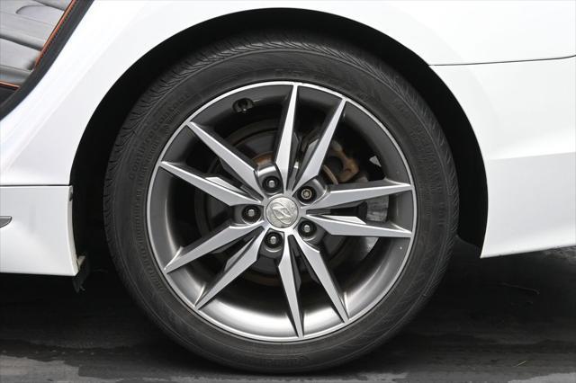 2015 Hyundai Sonata - $10,971