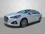 2019 Sonata Thumbnail 5