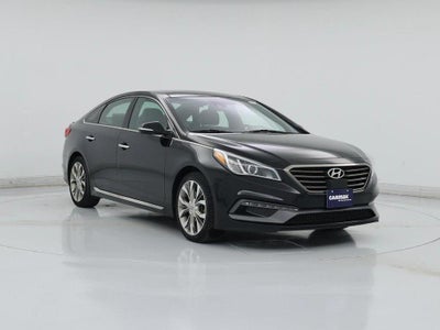 Photo of a 2015 Hyundai Sonata Limited 2.0T 4DR Sedan for sale