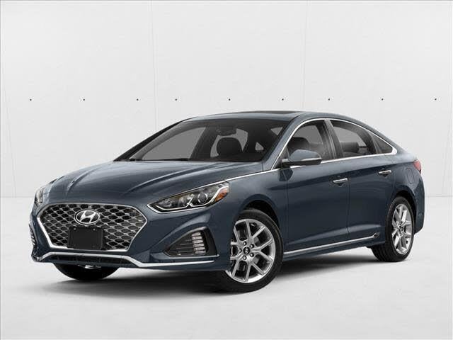 2018 Hyundai Sonata - $7,993