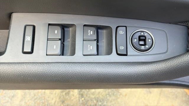2018 Hyundai SONATA Limited 2.0T+