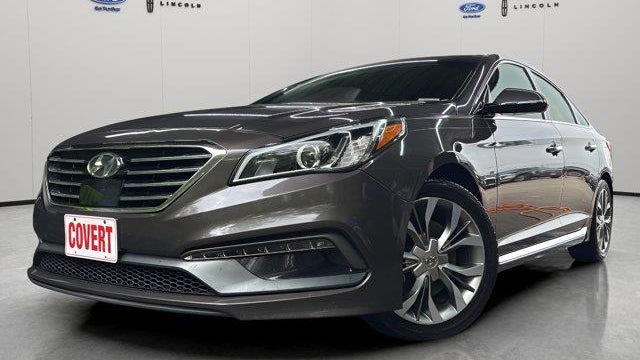 Preowned 2015 Hyundai SONATA Limited 2.0T for Sale