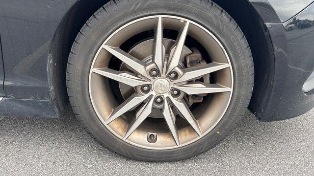 2017 Hyundai SONATA Limited 2.0T