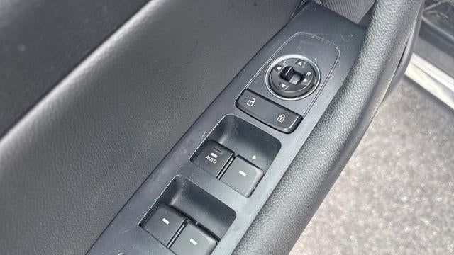 2017 Hyundai SONATA Limited 2.0T