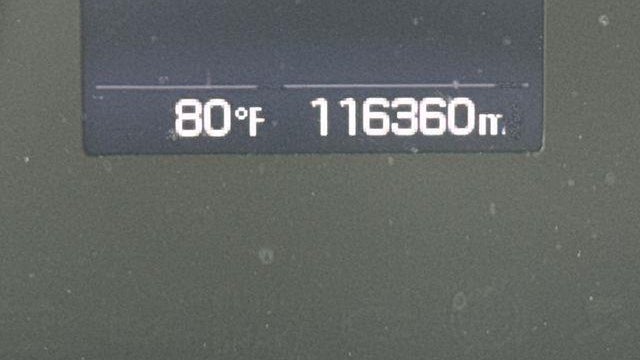 2017 Hyundai SONATA Limited 2.0T