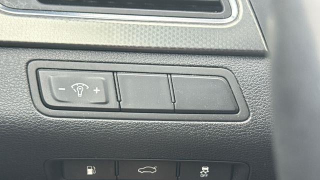 2017 Hyundai SONATA Limited 2.0T