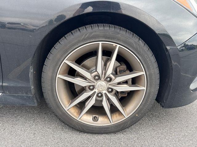 2017 Hyundai Sonata - $10,491