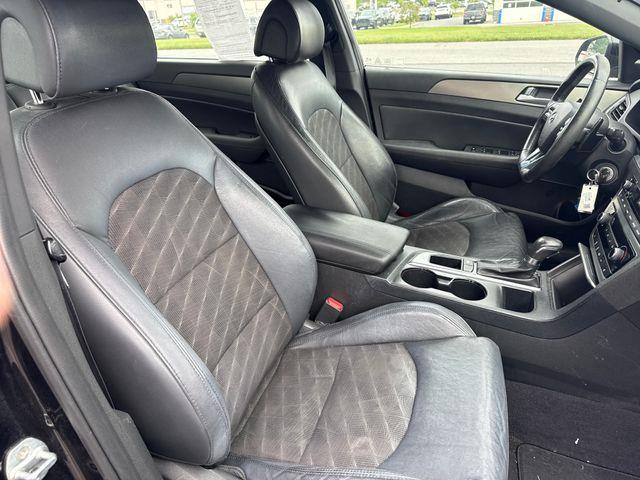 2017 Hyundai Sonata - $10,491