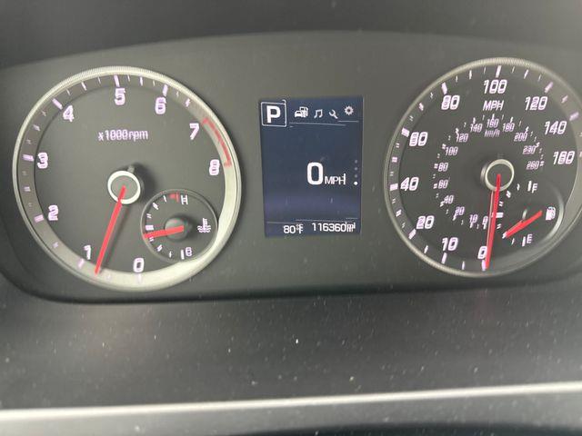 2017 Hyundai Sonata - $10,491