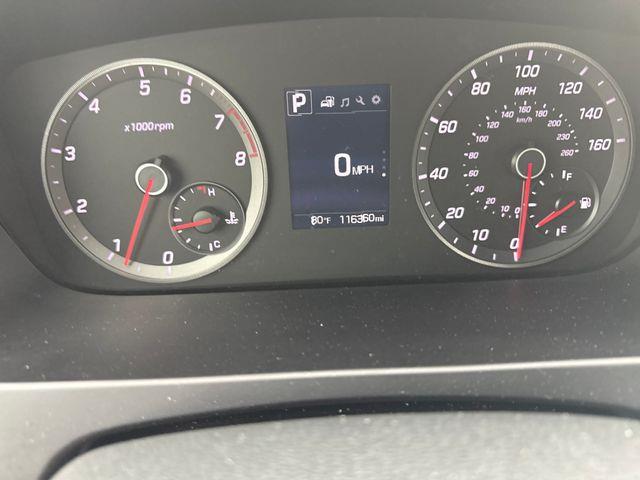 2017 Hyundai Sonata - $10,491