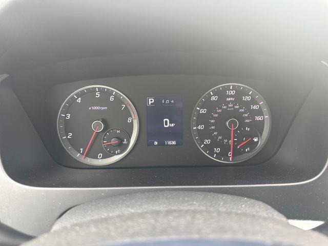2017 Hyundai Sonata - $10,491