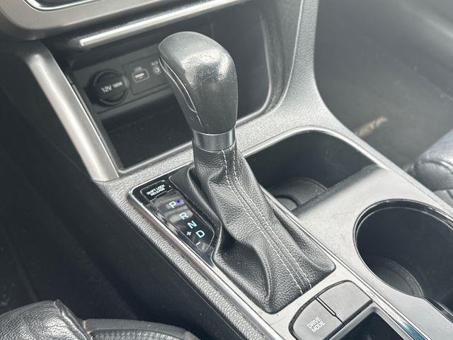2017 Hyundai Sonata - $10,491