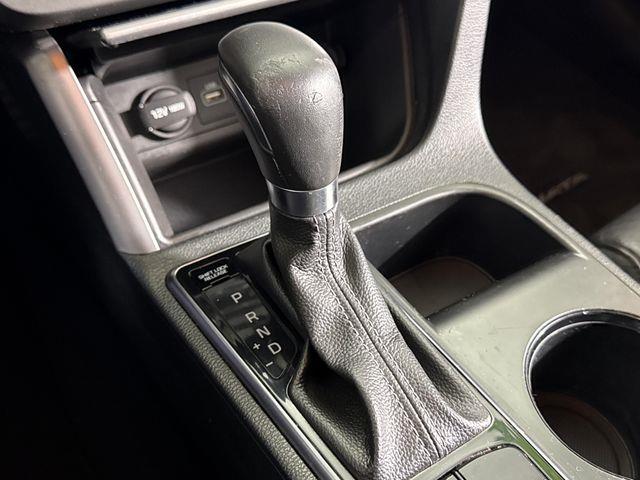 2017 Hyundai Sonata - $10,491