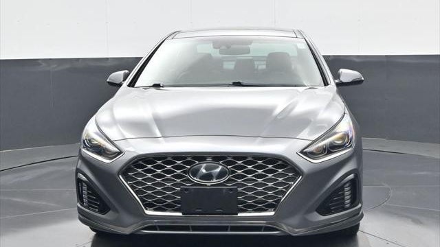 2019 Hyundai SONATA Limited 2.0T