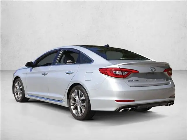 2015 Hyundai Sonata - $11,498