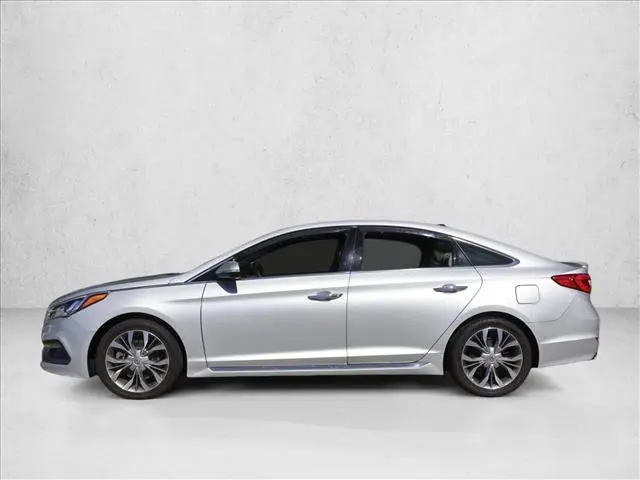 2015 Hyundai Sonata - $11,498