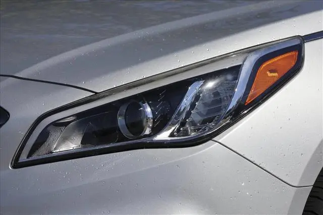 2015 Hyundai Sonata - $11,498