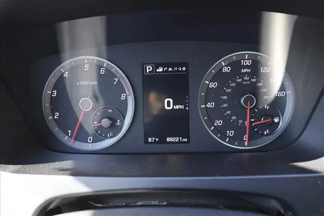 2015 Hyundai Sonata - $11,498
