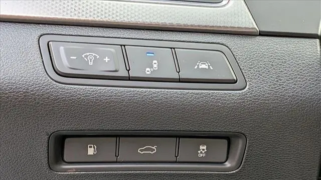 2015 Hyundai SONATA Limited 2.0T