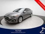 2018 SONATA Thumbnail 1
