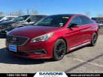 2015 Sonata Thumbnail 2