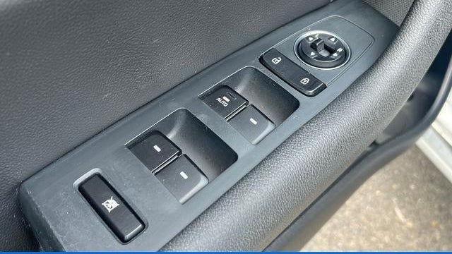 2017 Hyundai SONATA Limited