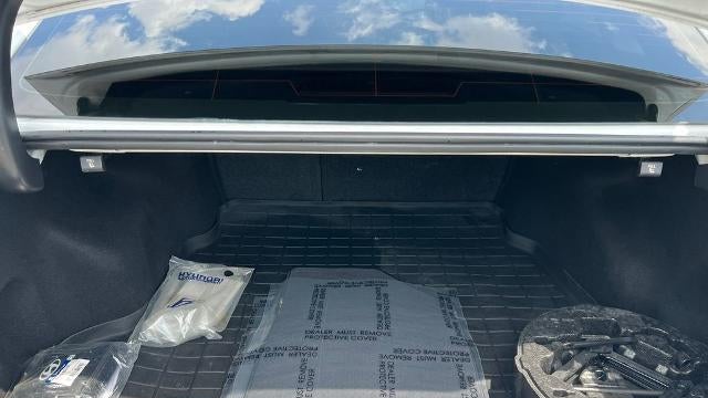 2017 Hyundai SONATA Limited