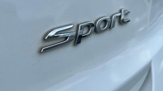 2017 Hyundai SONATA Limited